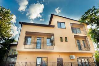 Отель Hotel Fusion Одесса-1